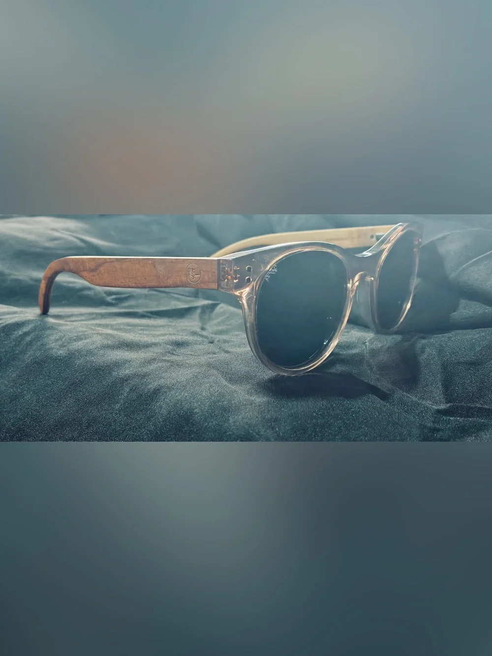 Brand New Proof Eyewear 